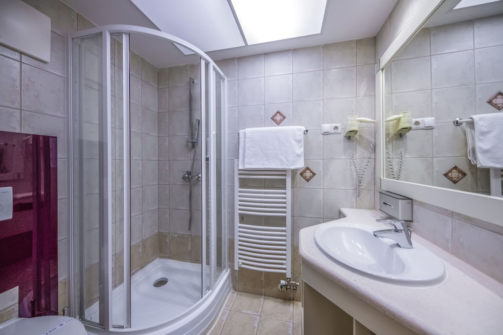 Residence Balaton Conference Wellness Hotel 42/42