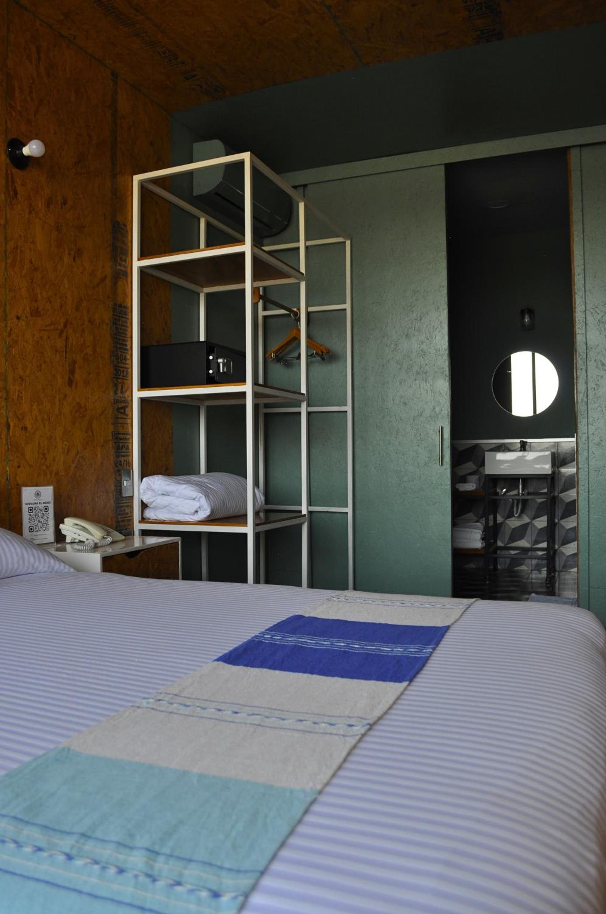 Hotel Momotus 30/55