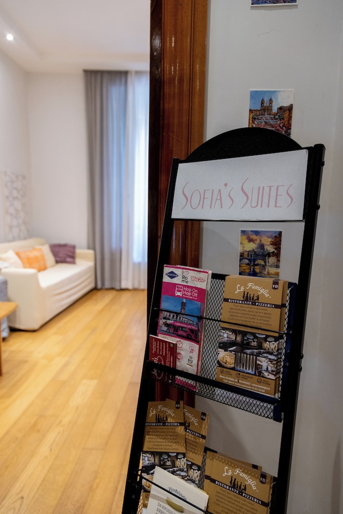 Sofia's Suites 22/46