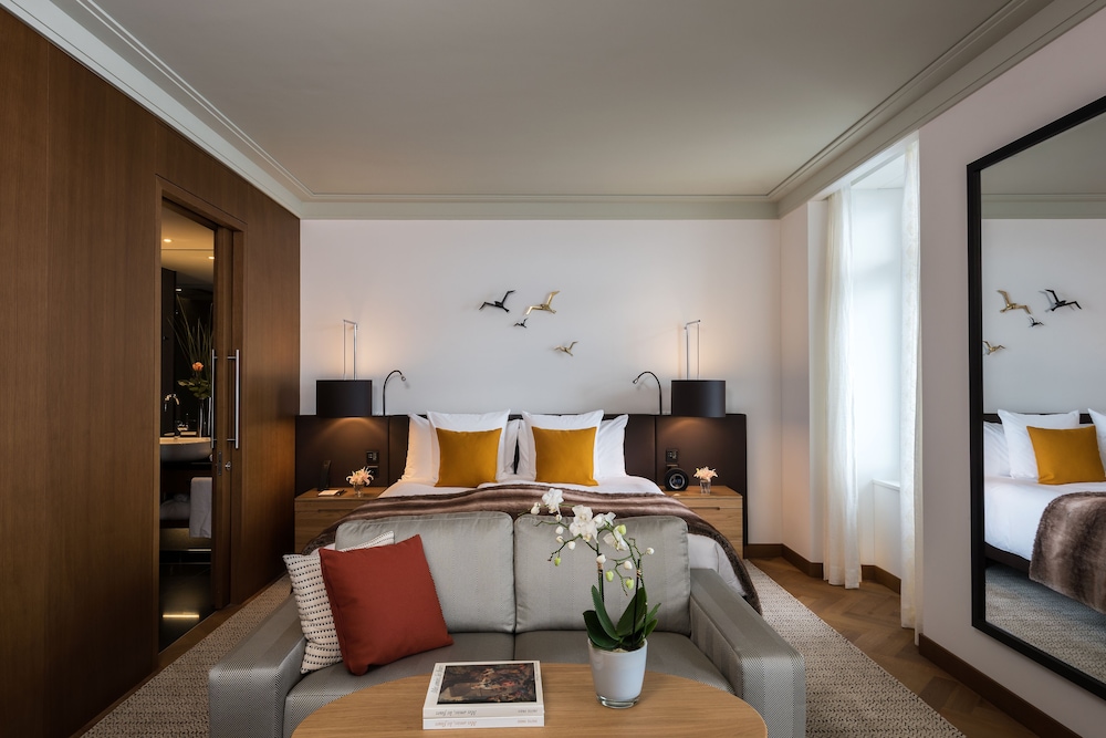 Burgenstock Hotel & Alpine Spa 22/90