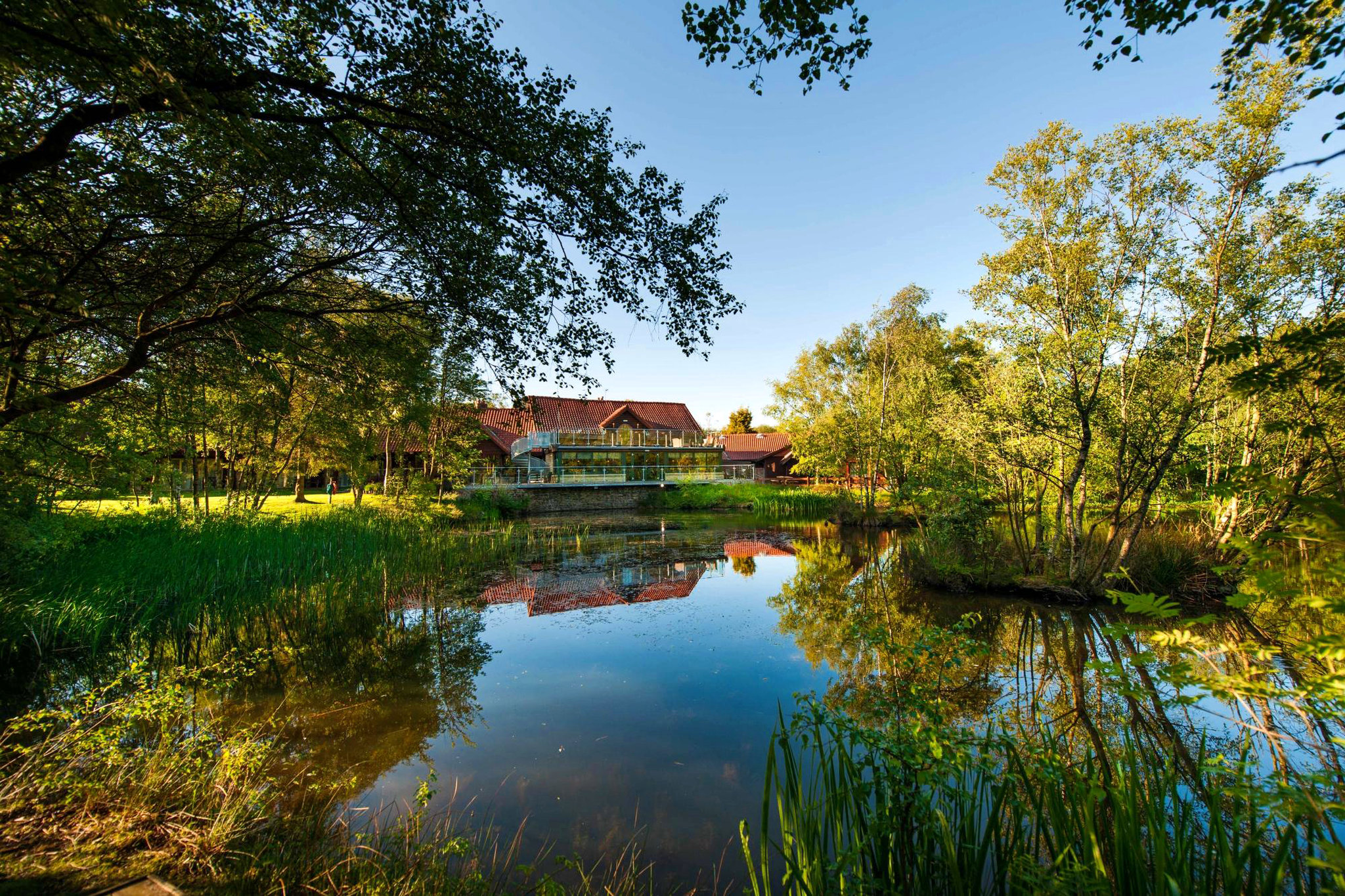 The Chevin Country Park Hotel & Spa 66/68