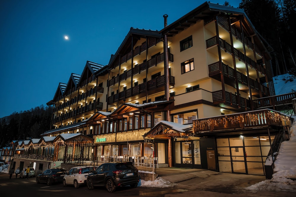Armon Greenblu Hotel & Wellness 4/50