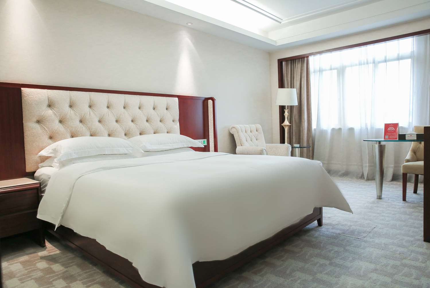 Ramada by Wyndham Shenzhen Baoan 8/34