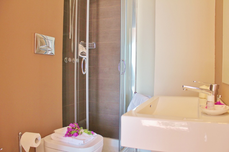Hotel Baia Azzurra 68/70