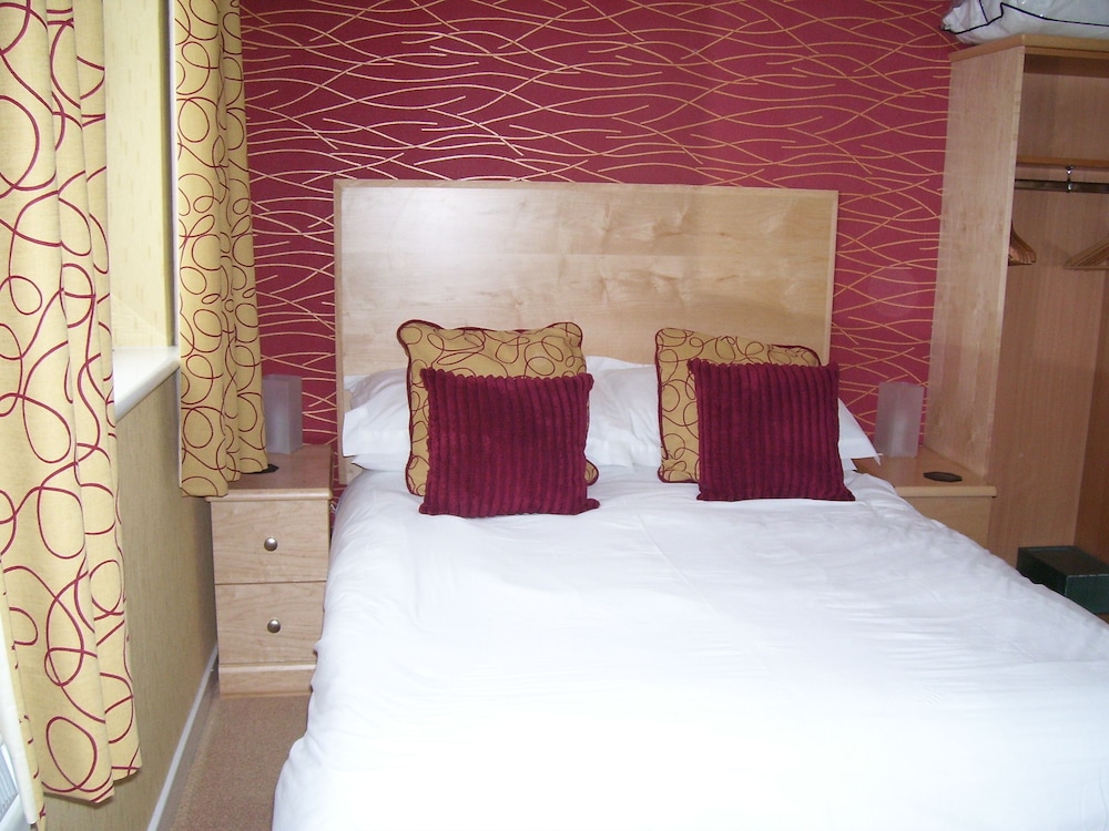 The Royal Bridlington 17/36