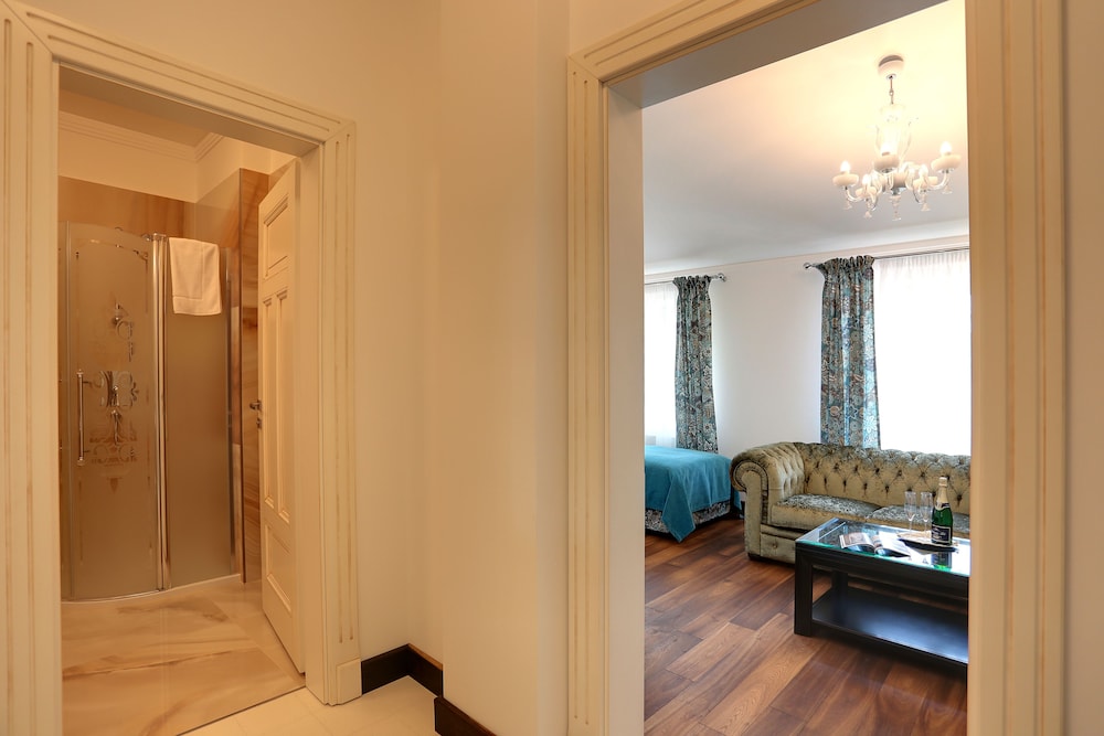 Ferdinandhof Apart-Hotel 23/31