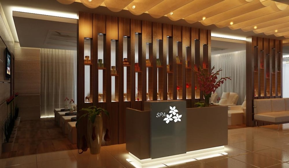 Athena Boutique Hotel 2/61