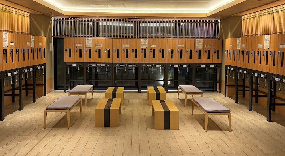 Henn na Hotel Premier Kyoto Gojo Karasuma 53/68