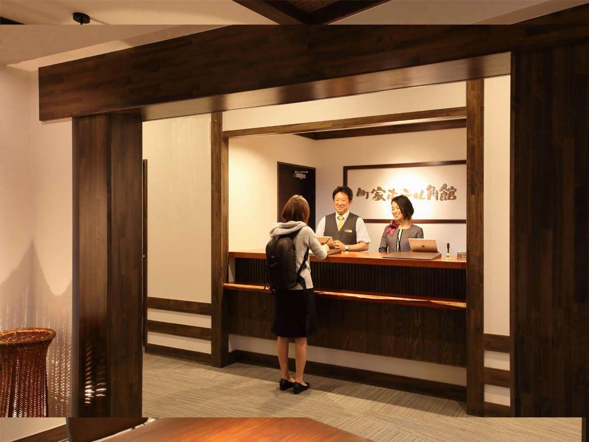 Machiya Hotel Kakunodate 6/18