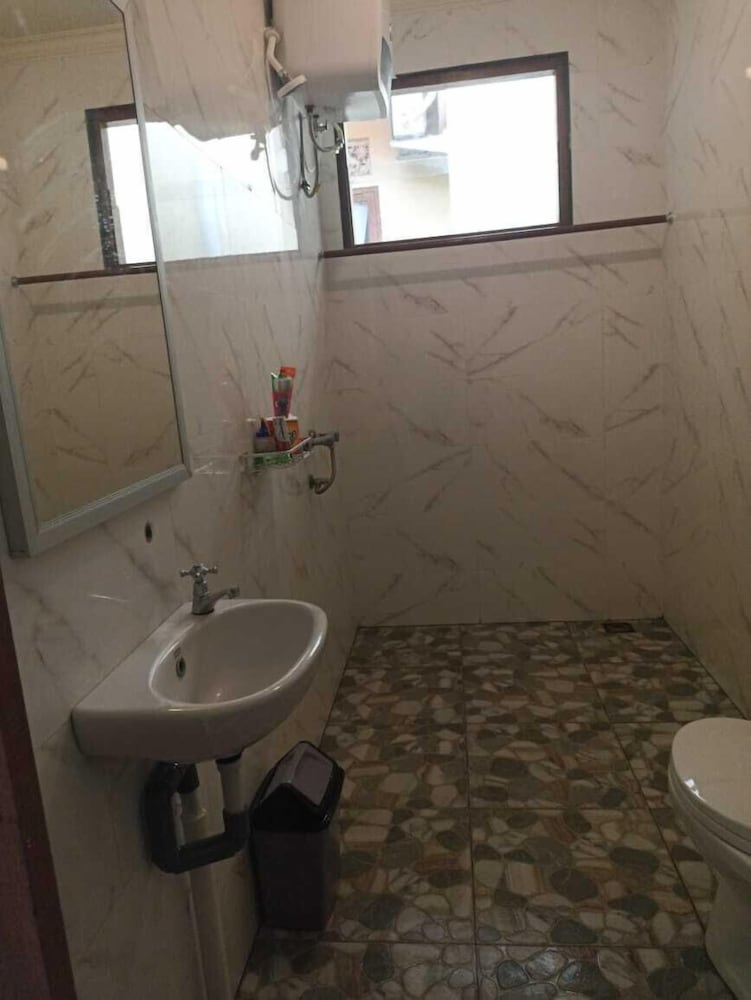 Pandawa Beach Home Stay 44/50