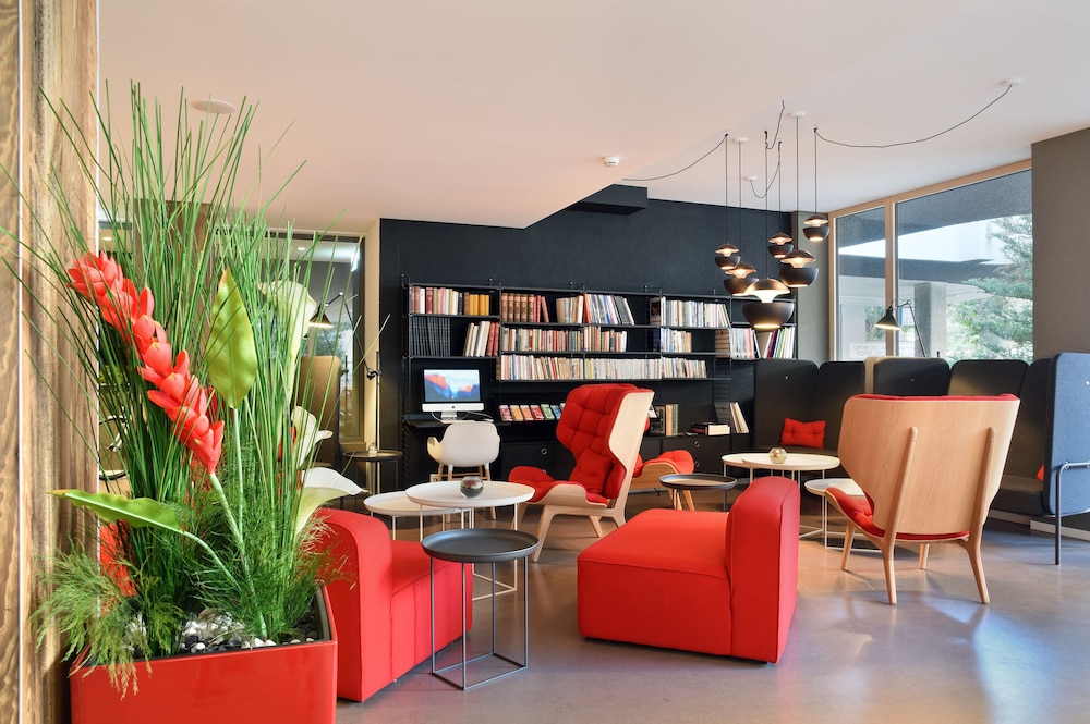 Home Swiss Hotel 52/64
