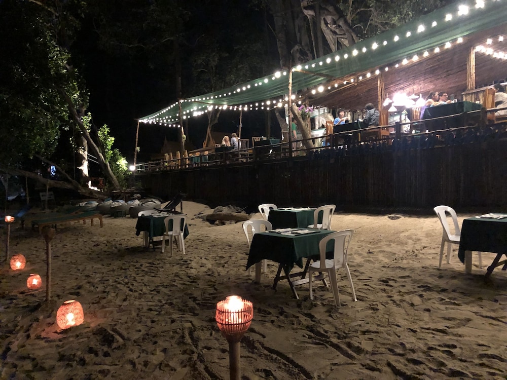Koh Jum Ocean Beach Resort 36/50