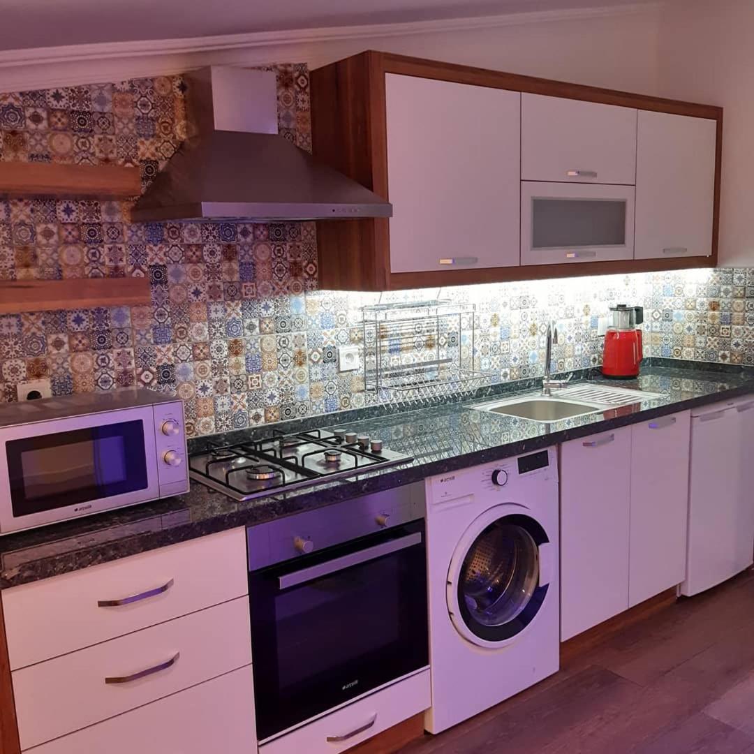 Dalyan Central Park Hotel - Adults Only 41/55