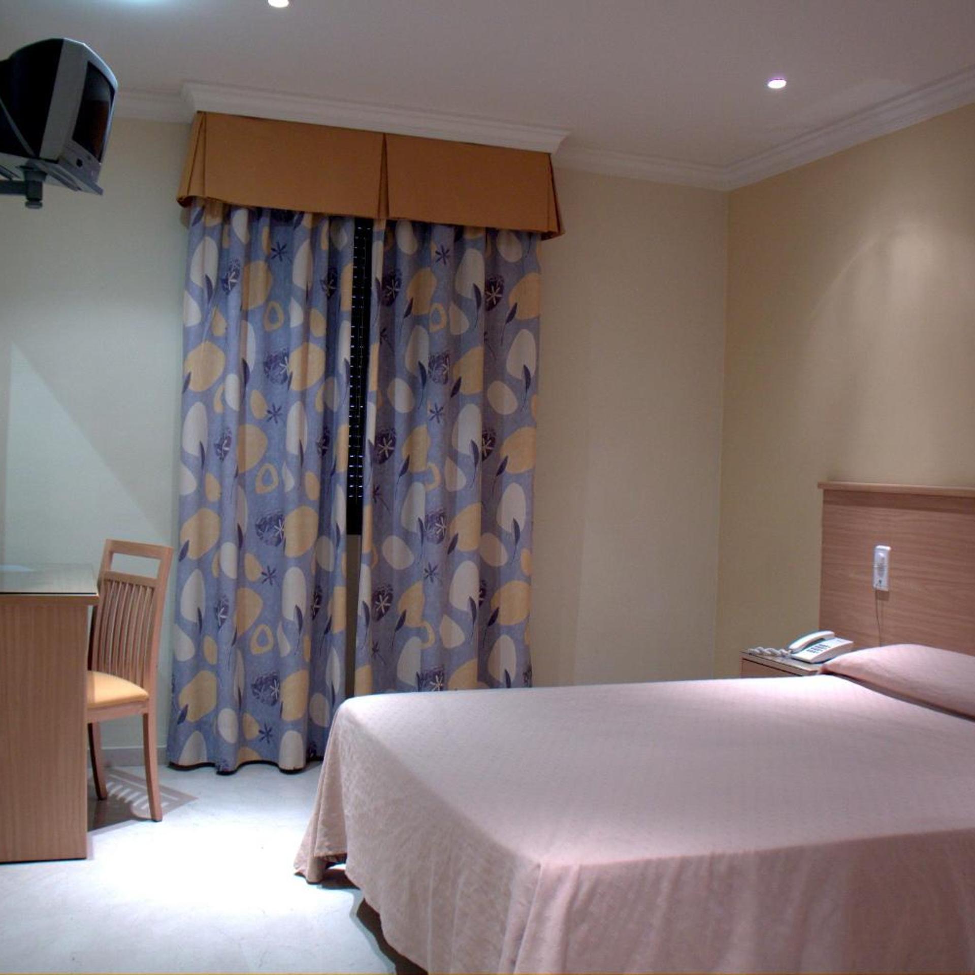 Hotel los Girasoles 22/50