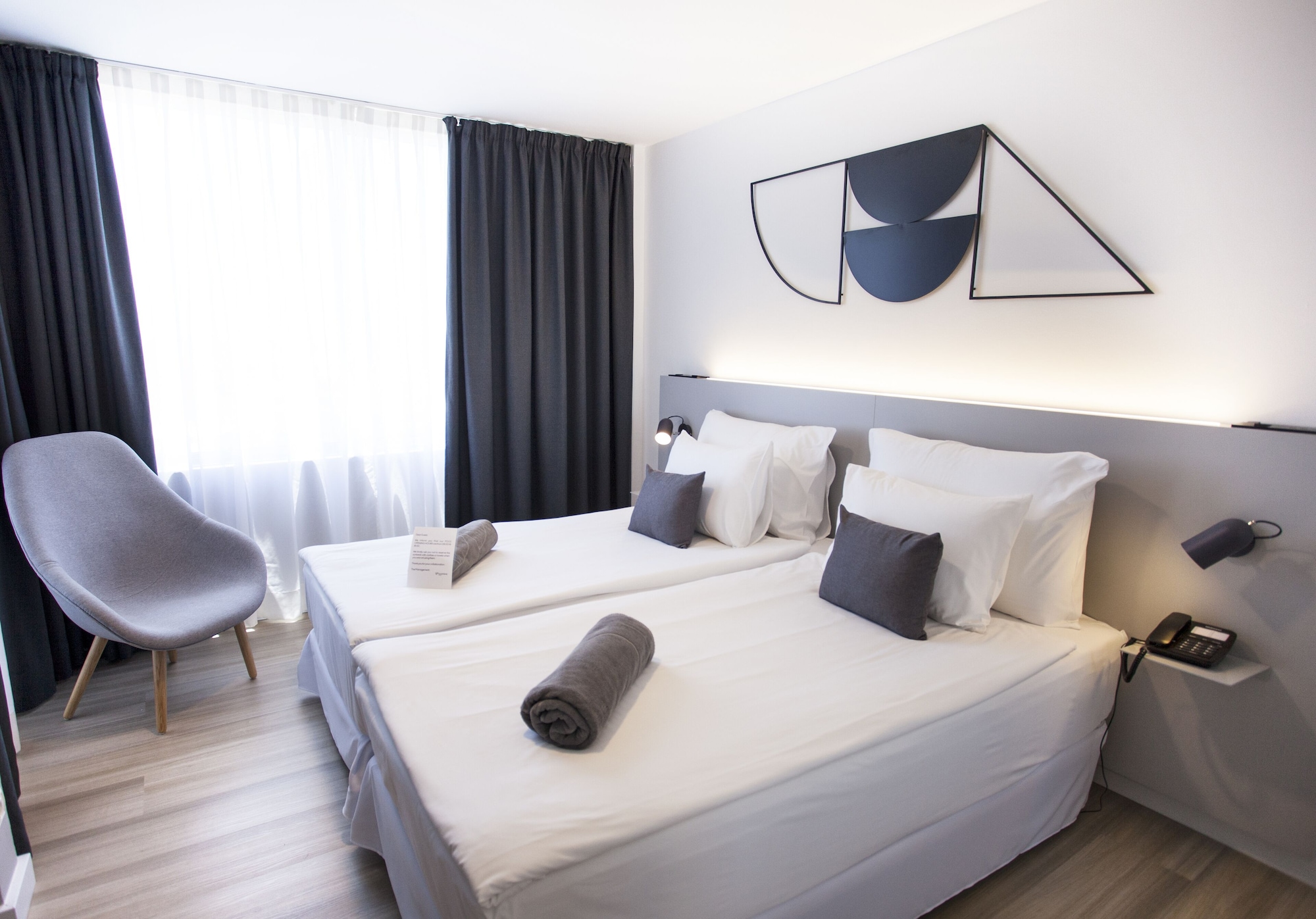 SUITE, SEA VIEW