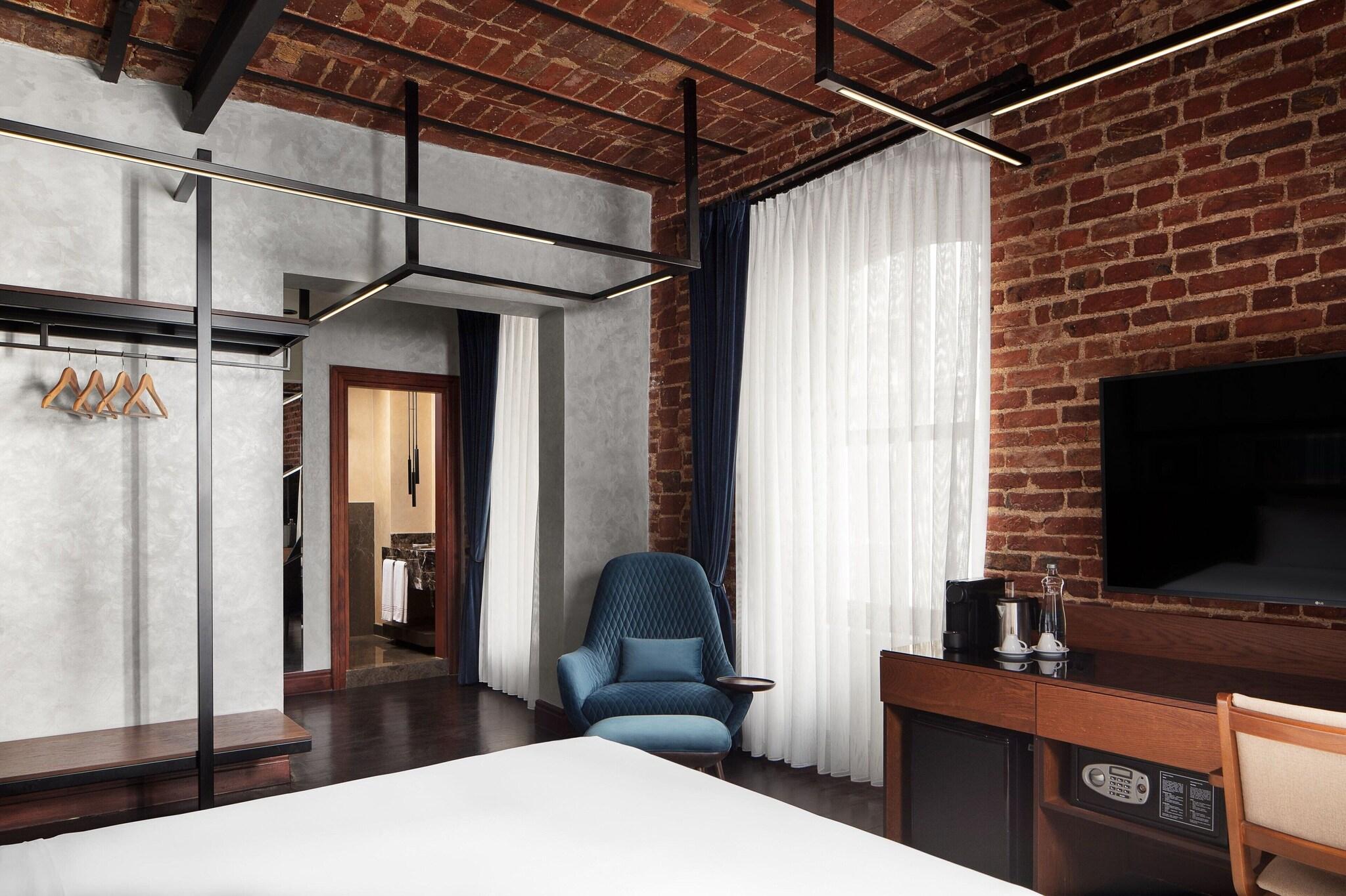 Premium, House، DeCamondo Galata, a Tribute Portfolio Hotel 4/8