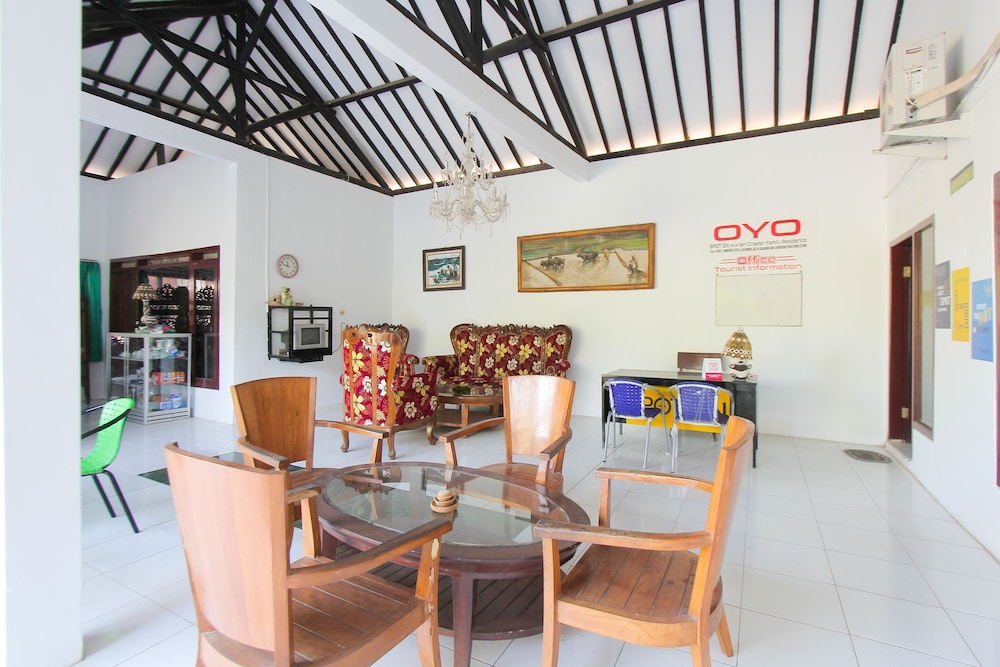 SPOT ON 2042 Zam Zam Family Syariah 19/27
