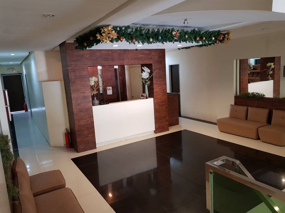 Hotel Giorgio 5/39