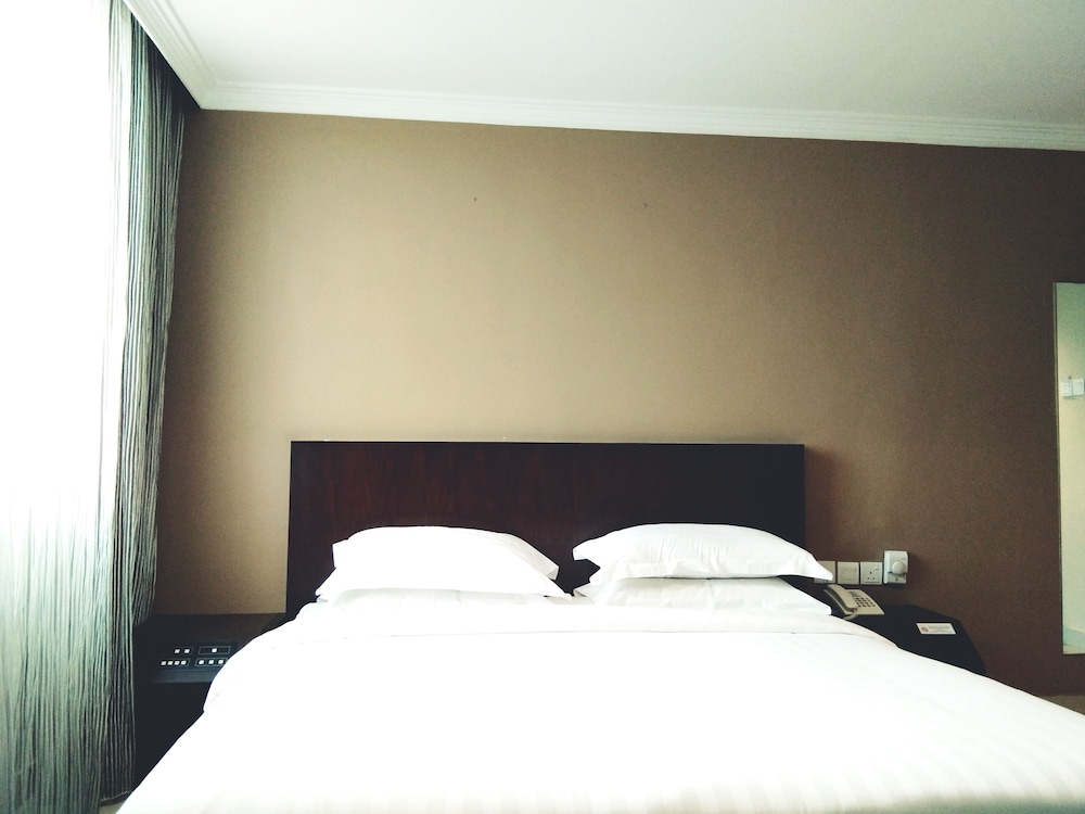 Kinabalu Daya Hotel 34/72