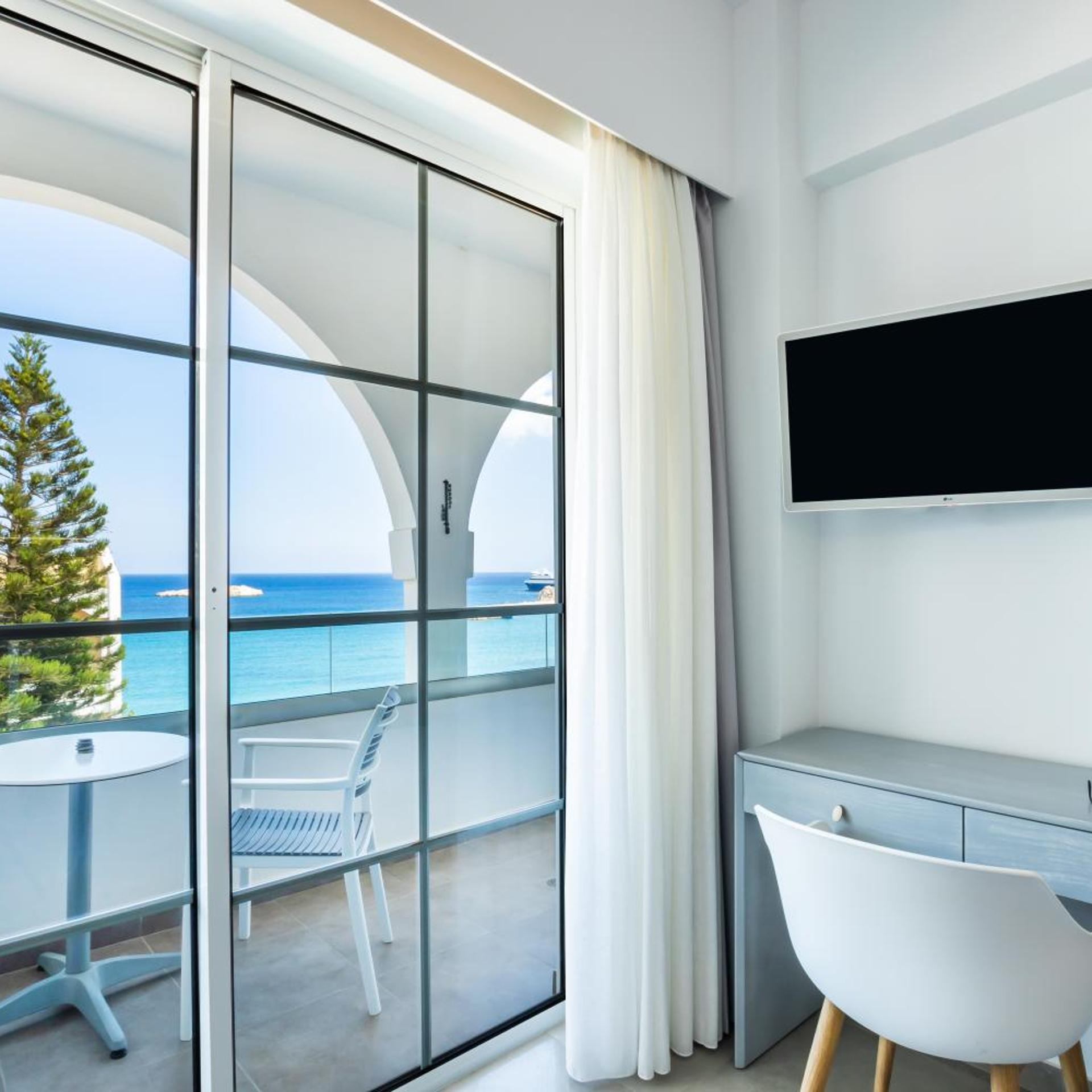 Alos Suites - ex Possirama Bay 19/32
