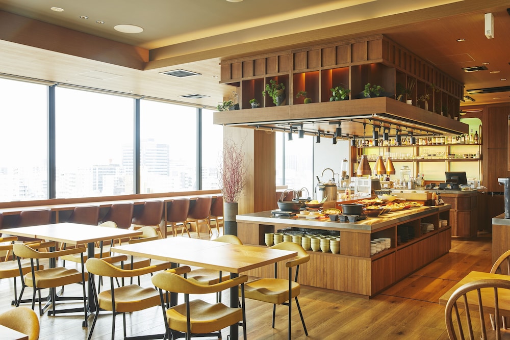 hotel MONday Premium UENO-OKACHIMACHI 38/50