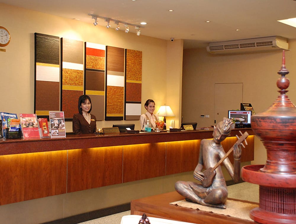 De Arni Bangkok 55/69