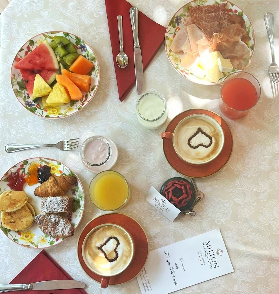 Milton Boutique Hotel - Adults Only 37/50