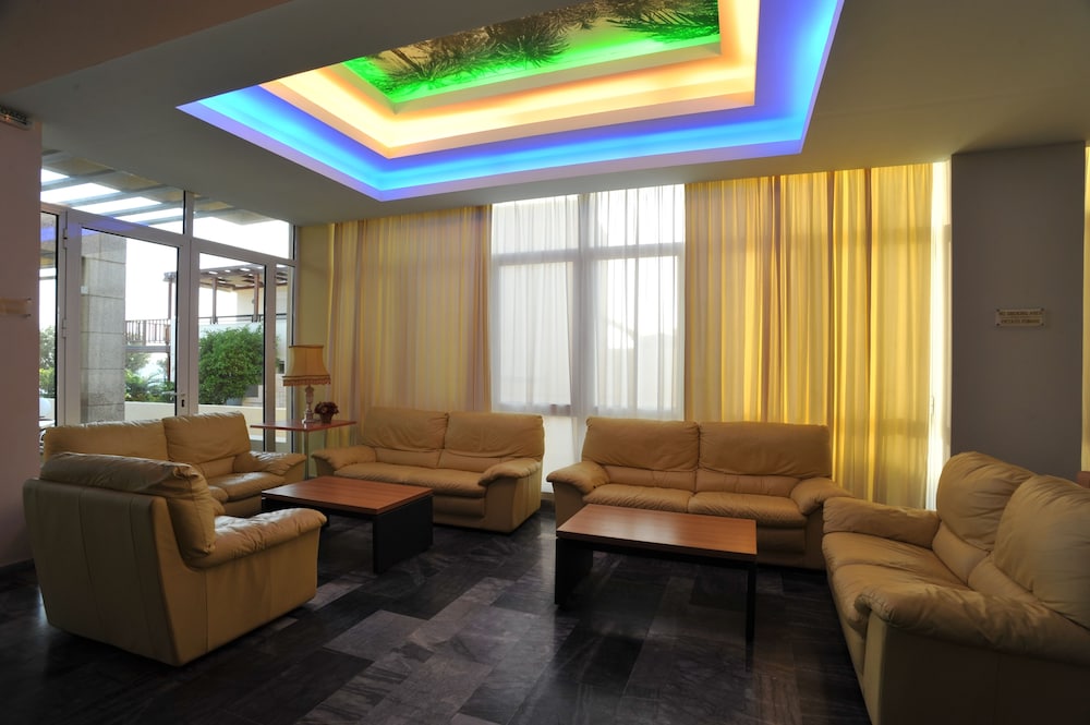 Tylissos Beach Hotel - Adults Only 41/66