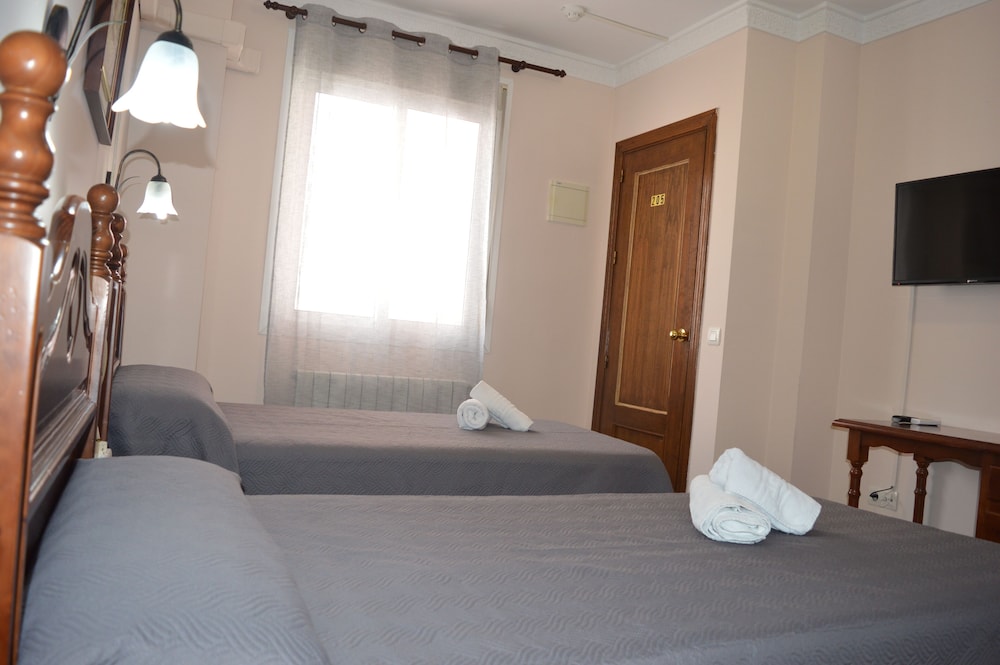 Hotel Dona Carmen 13/33