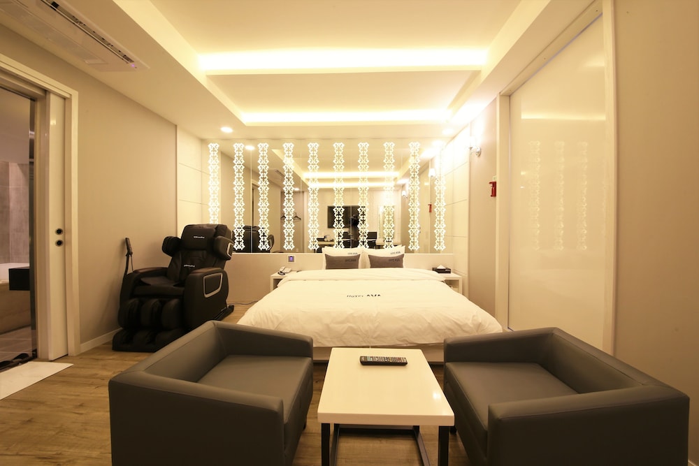 Premium Ava Hotel Sasang 30/50