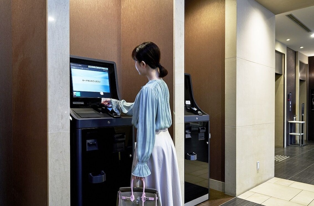 Daiwa Roynet Hotel Sapporo Susukino 7/77