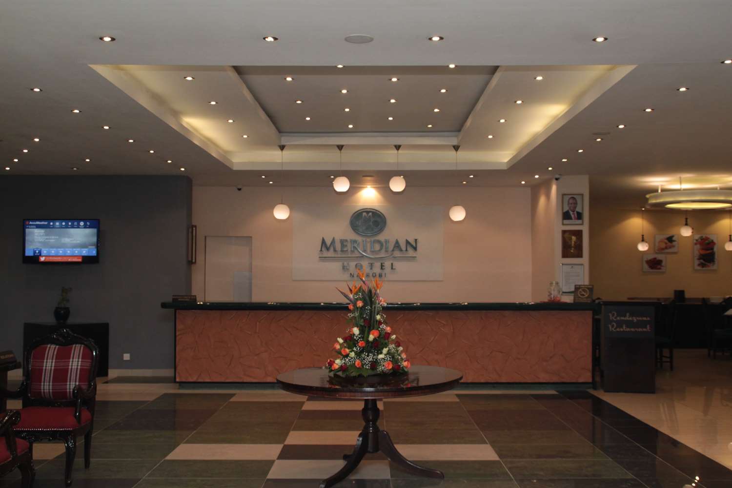 Best Western Plus Meridian Hotel 8/28