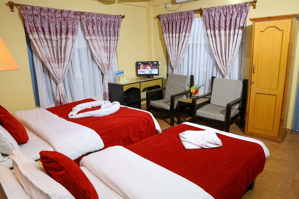 room
