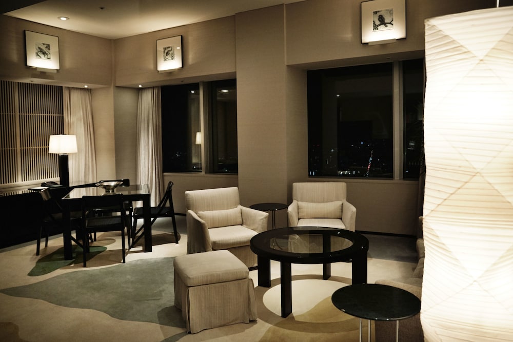 Park Hyatt Tokyo 41/64