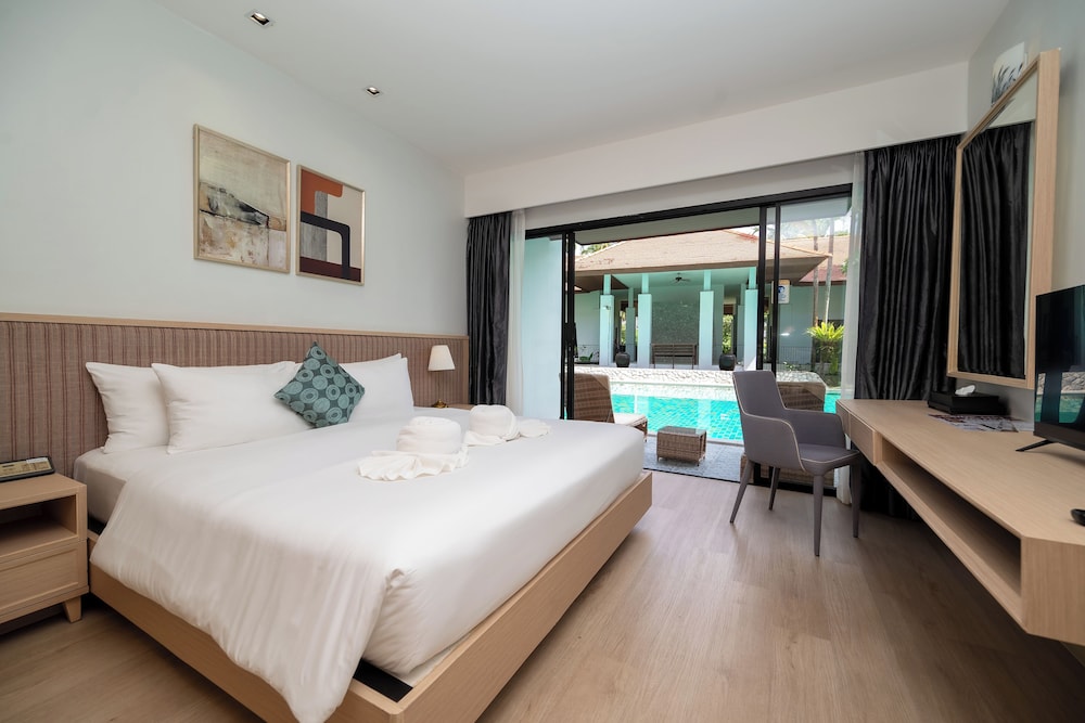 Estella Phuket Mai Khao Beach Resort 29/66