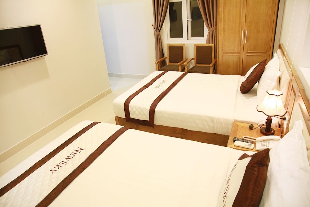 New Sky Hotel 23/41