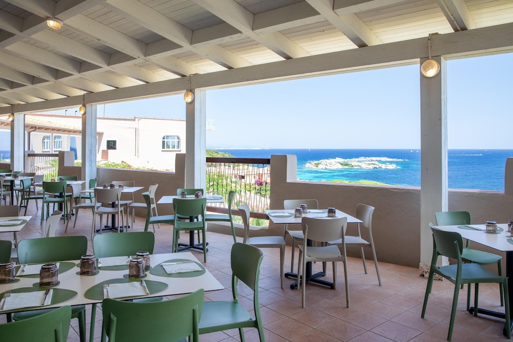 Mangia's Sardinia Resort 36/49