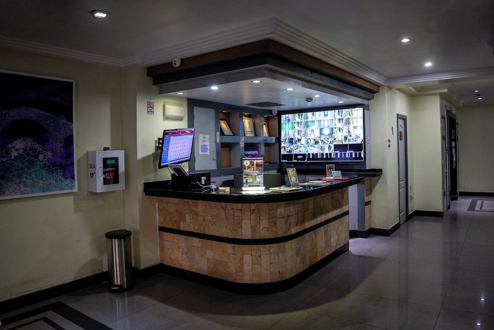 Hotel Principado Express 8/50