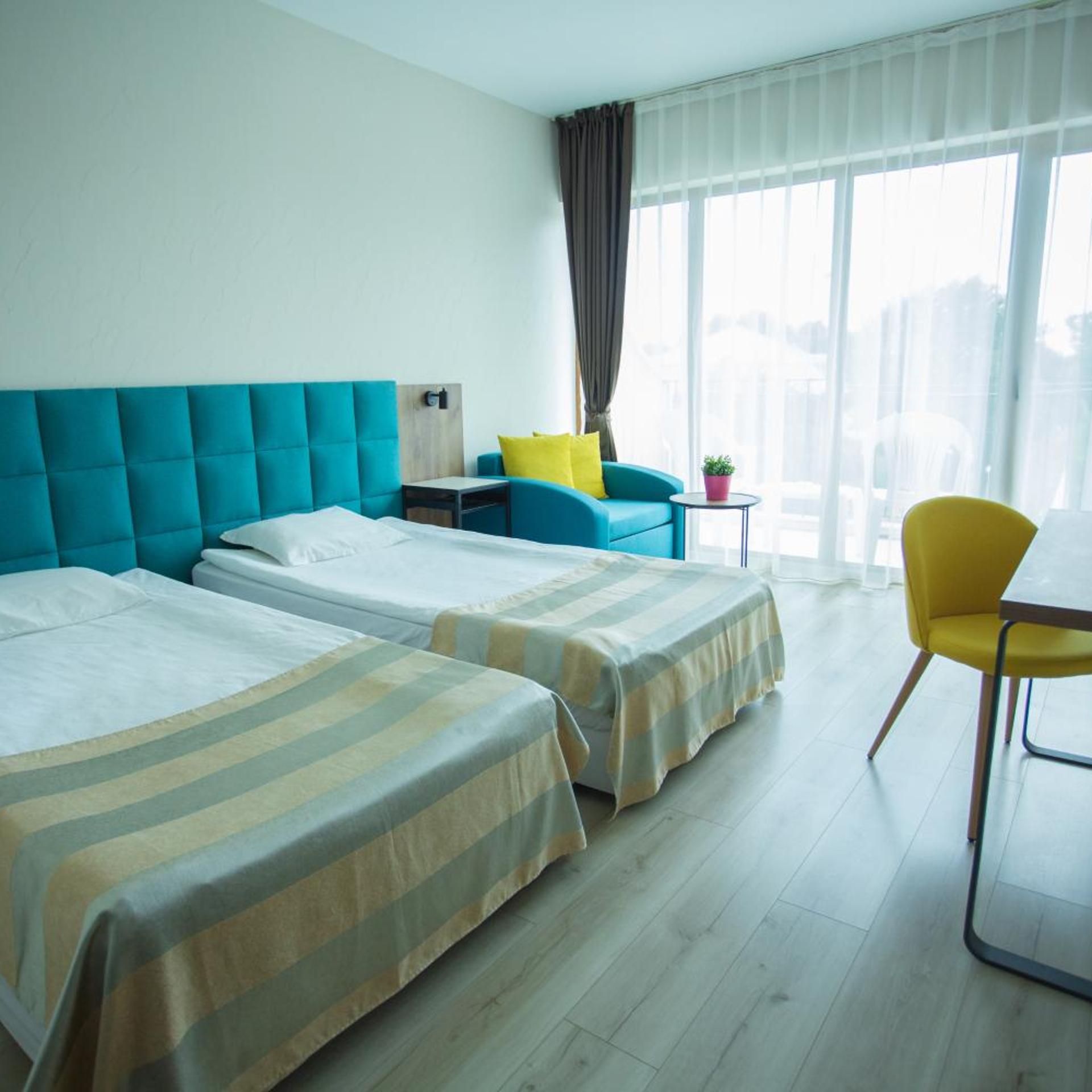 Atlant Hotel 17/50