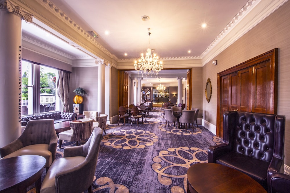DoubleTree by Hilton Cheltenham - Cotswolds 44/70