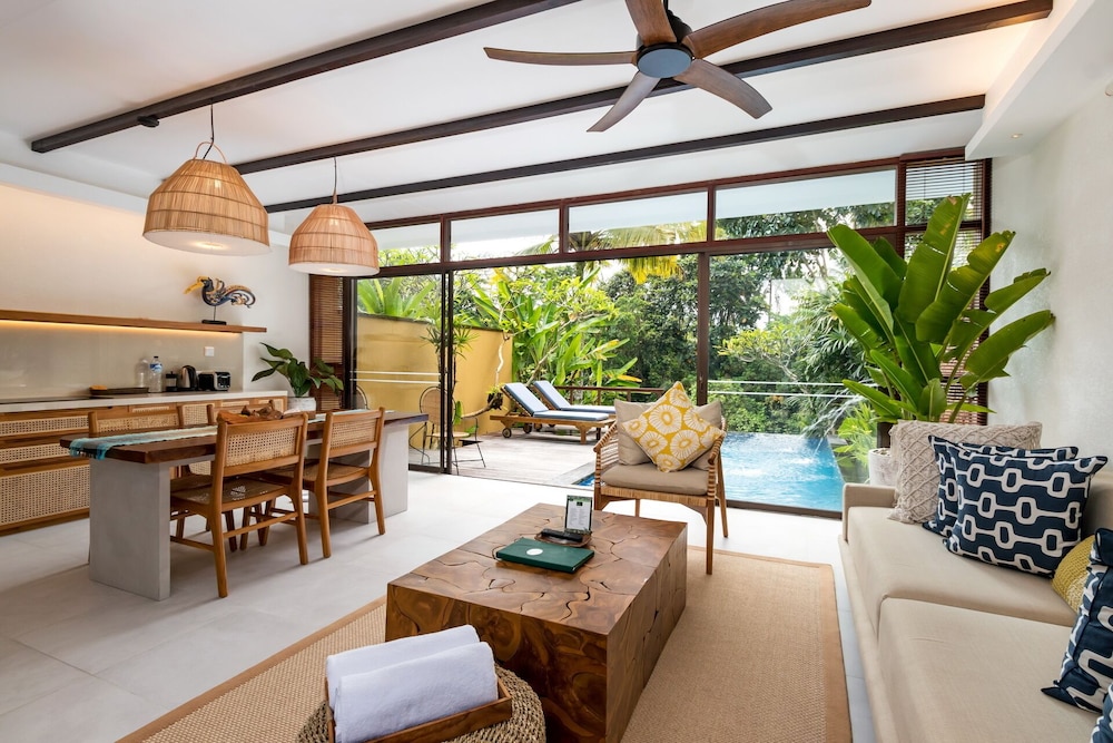 Ubud Green Resort Villas Powered by Archipelago 46/71