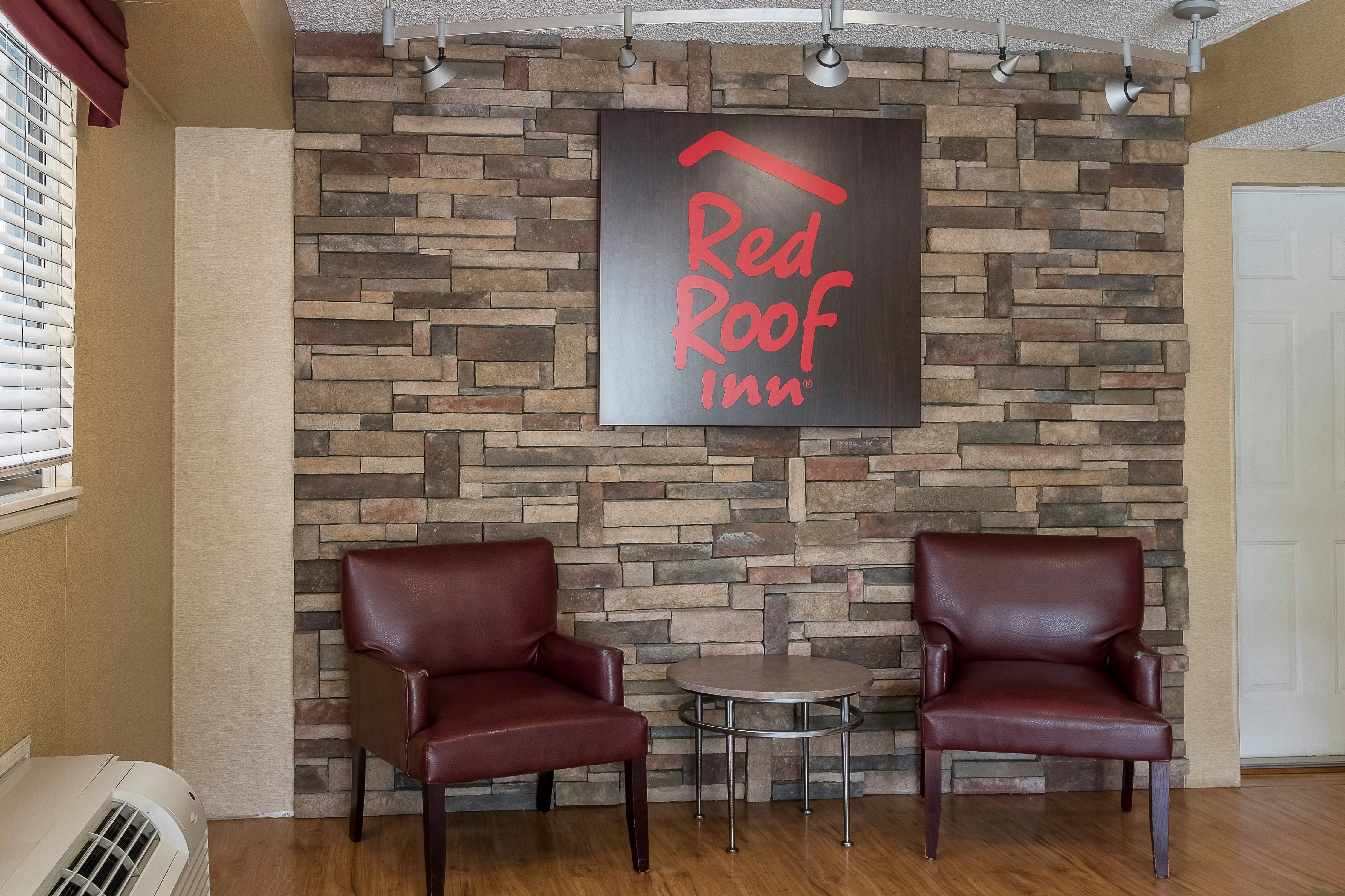 Red Roof Inn Tampa - Brandon 21/32
