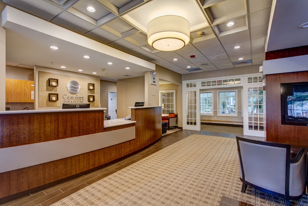 Comfort Inn & Suites North Conway 6/36