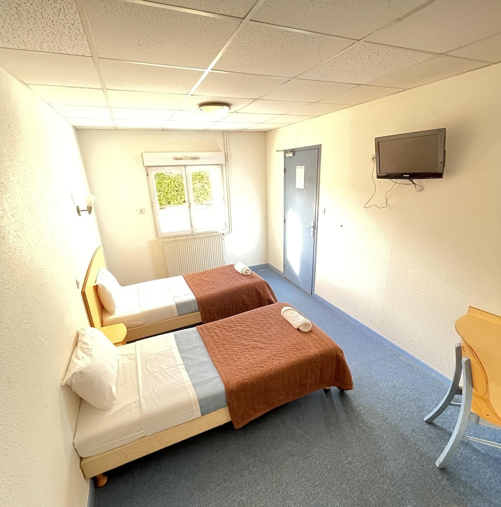 Hotel Residence Avermes 12/47