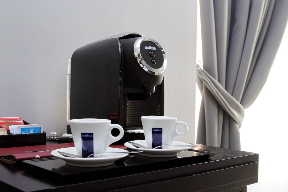 Sistina Twentythree Luxury Rooms 33/50