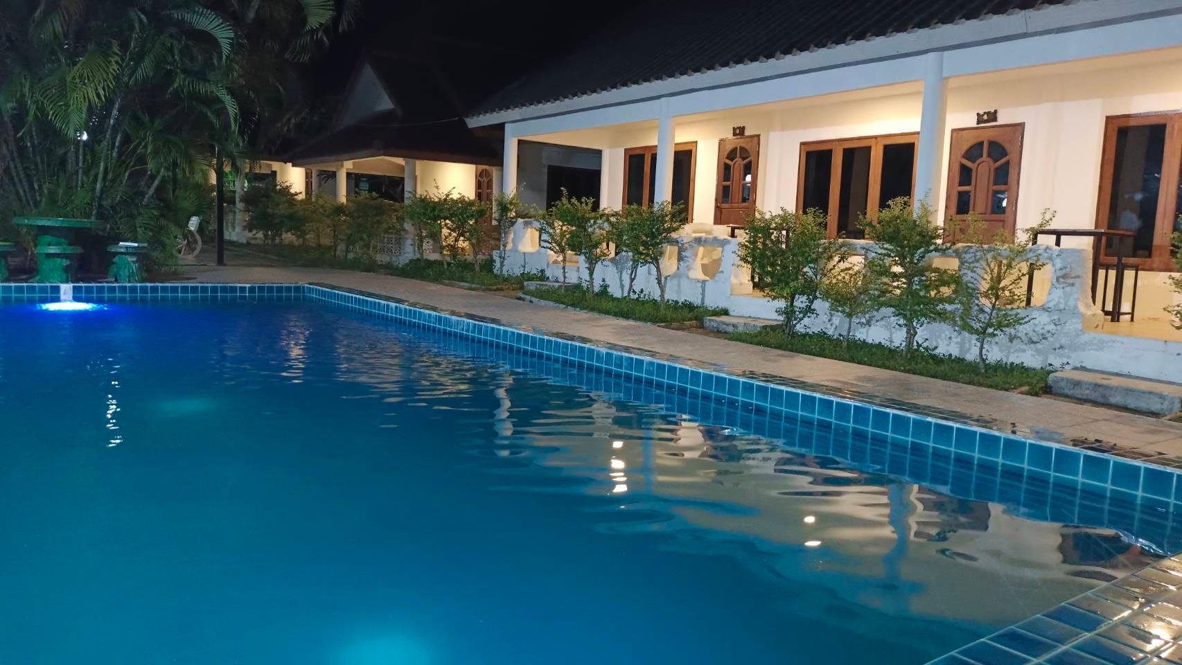 Pai Friendly Resort 8/48