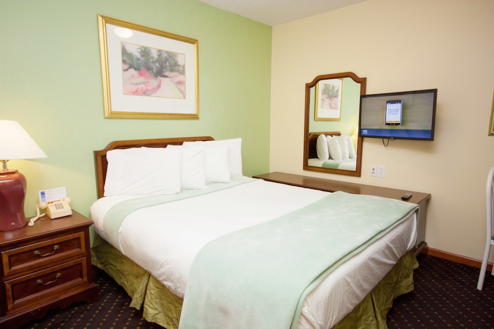 Calypso Boutique Hotel 11/29