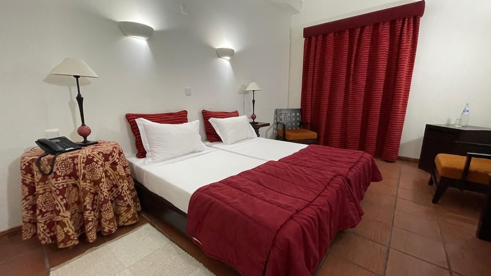 Lam Hotel Convento d Alter 27/62