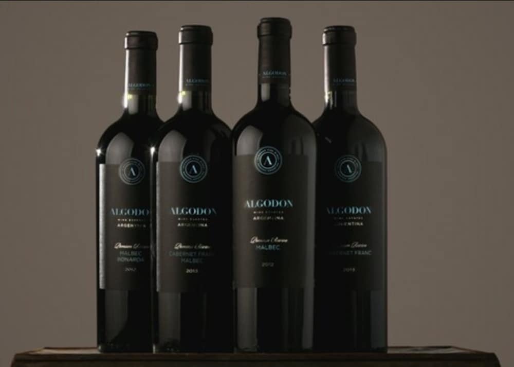Algodon Wine Estates and Champions Club 29/67