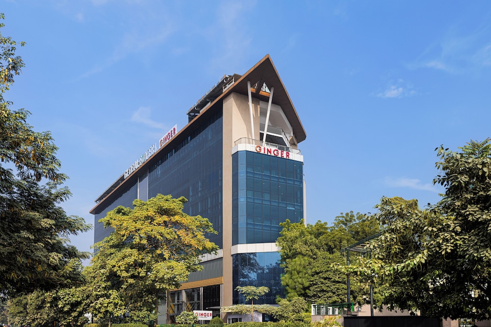 Ginger Gurugram, Sector 1 in GURGAON